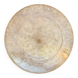 Biot ice cream cup or salad bowl