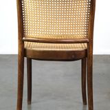 Vintage design bistro chair model 811 by Josef Hoffmann for FMG