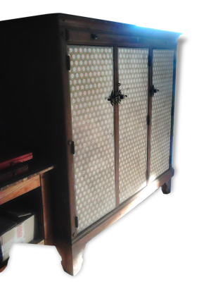 Chambre Froide