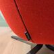 Moa armchair - Cinna
