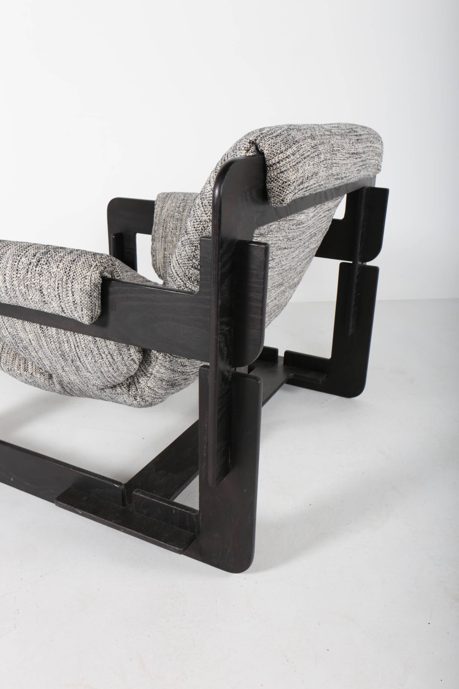 "Rover" armchair by Arne Jacobsen, 1968