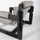 "Rover" armchair by Arne Jacobsen, 1968