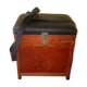 Fisherman's stool