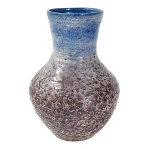 vase Accolay vintage - 1960