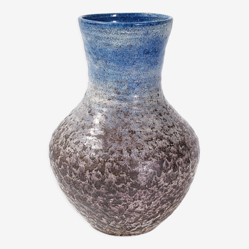 Vintage Accolay vase 1960