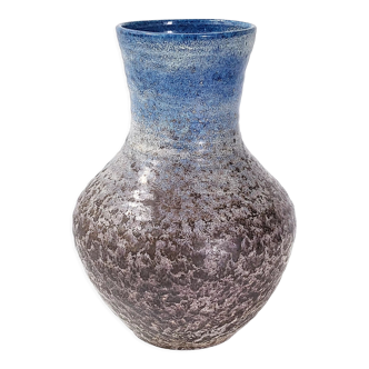 Vintage Accolay vase 1960