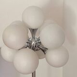 Sputnik floor lamp from the 70s