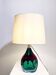 Murano Glass Table Lamp, Italy, 1950s