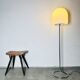 Model A251 Floor Lamp By Aldo Van Den Nieuwelaar For Artimeta, The Netherlands, 1972