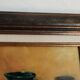 Still life with fruit signed Leroux