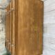 Commode vintage