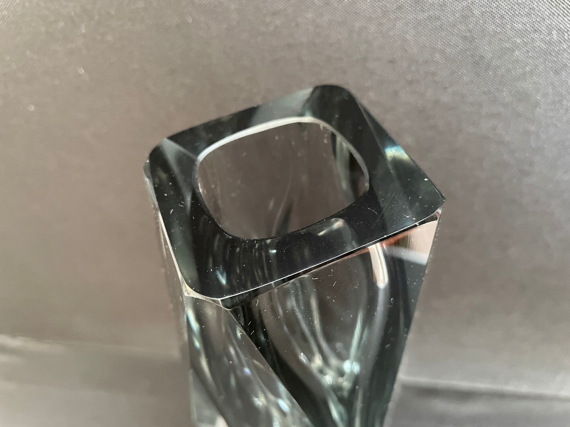 Flavio Poli - Alessandro Mandruzzato vase