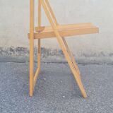 Folding chair 1960