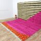 Handmade moroccan berber rug 363 x 270 cm