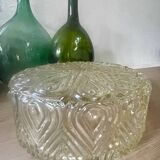 Vintage ceiling light