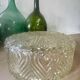 Vintage ceiling light