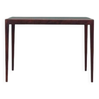 Rosewood coffee table, Danish design, 1970s, production: Denmark