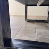Unique wenge table