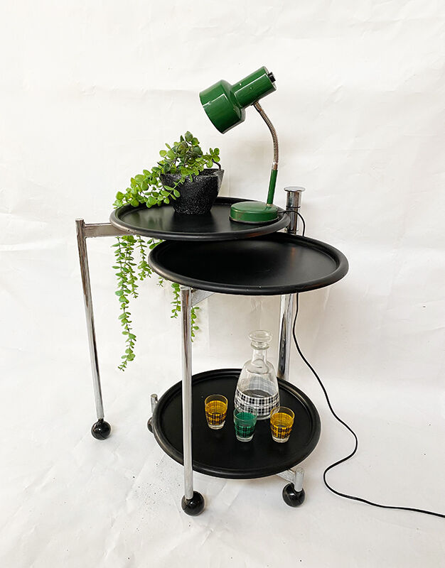 Service trolley