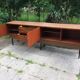 Vintage formica style sideboard