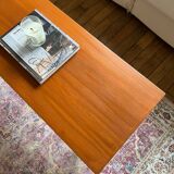 Designer coffee table