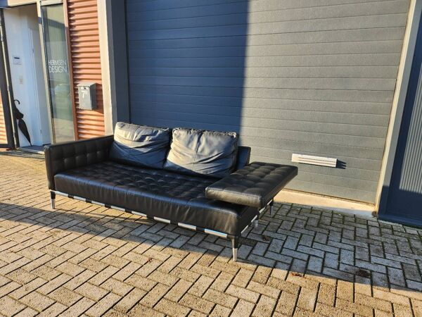 Sofa Prive de Cassina par Philippe Starck