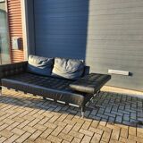 Cassina - Prive sofa by Philippe Starck