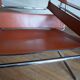Fauteuil Wassily de Marcel Breuer