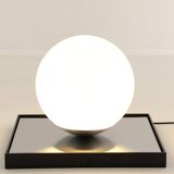 Mid-century Modern Globe Lamp, Italy, 1970s