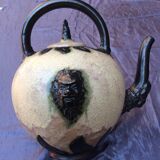 Art teapot by Sylvain Sttublet