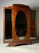 Armoire Art Déco avec miroirs