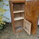 Small wardrobe from the 60s