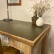 Former desk