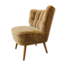 Mid Century fauteuil | Vintage - stoel, cocktailstoel