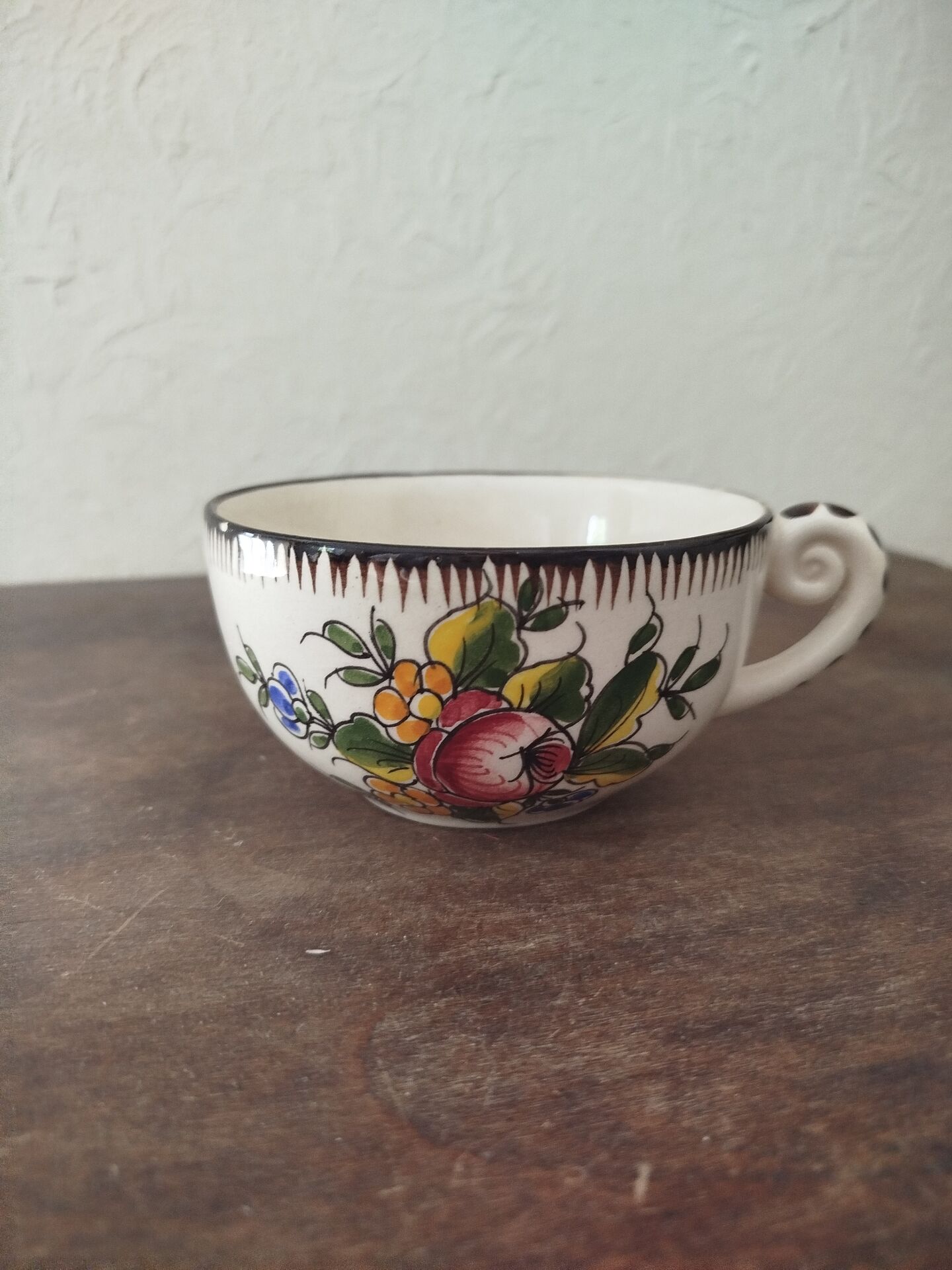 Set of 2 mugs