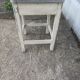 Tabouret