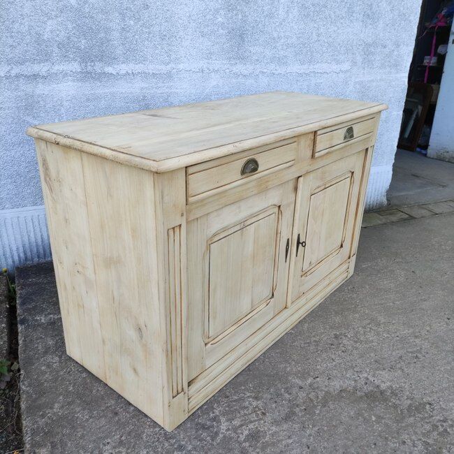 Buffet ancien