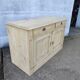 Buffet ancien