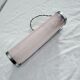 Art Deco wall lamp glass from Clichy