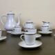 Porcelaine de limoges : service élysée vers 1940 jammet seignolles
