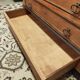 Commode ancienne, début XIXème siècle, remise au goût du jour