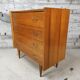 Commode vintage