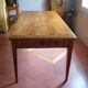 Table de ferme