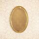 Louis XVI Style Gilded Wall Mirror, Early 20th Century