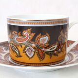 Limoges Etro the service