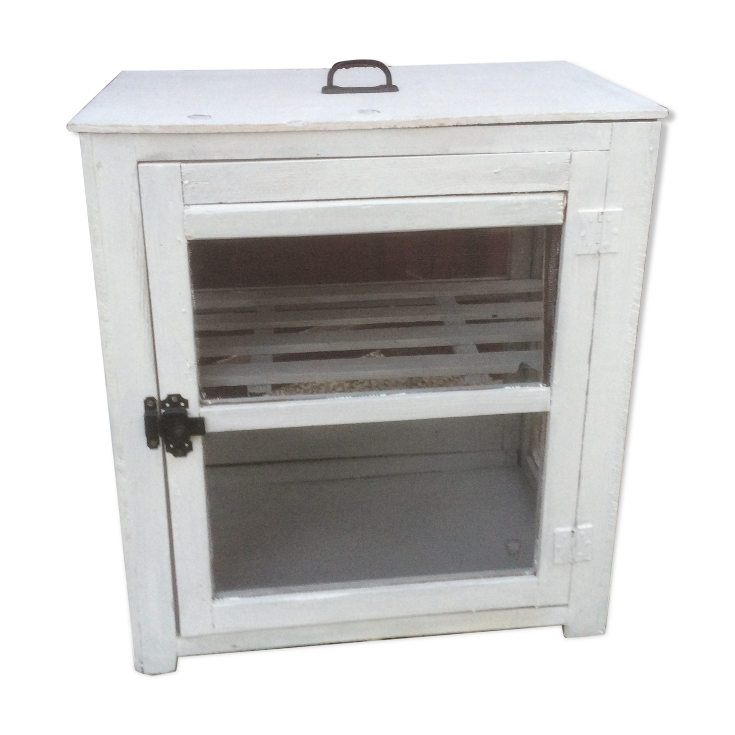 Food pantry