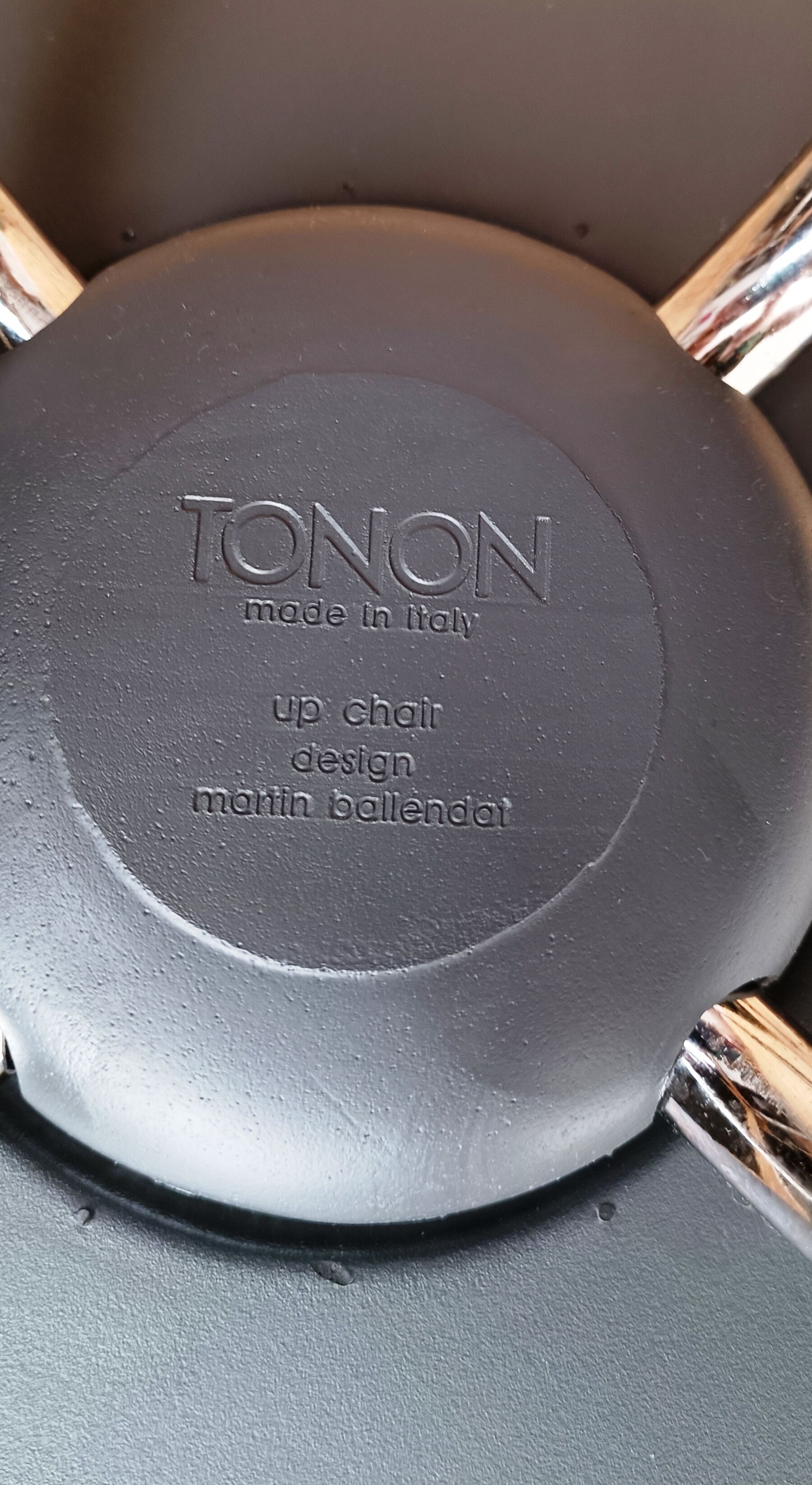 Design chair Up Chair by Tonon