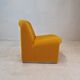 Alky armchair by Giancarlo Piretti published by Castelli 1980s