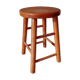 Tabouret rustique