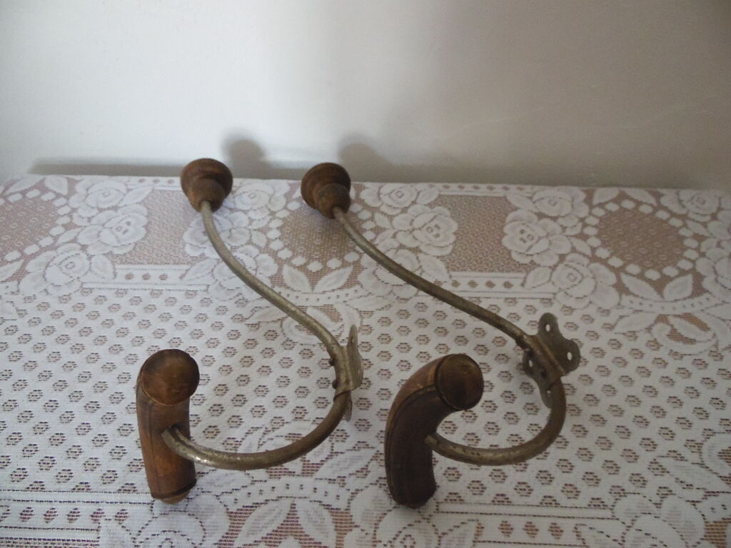 Duo of pateres double bistro